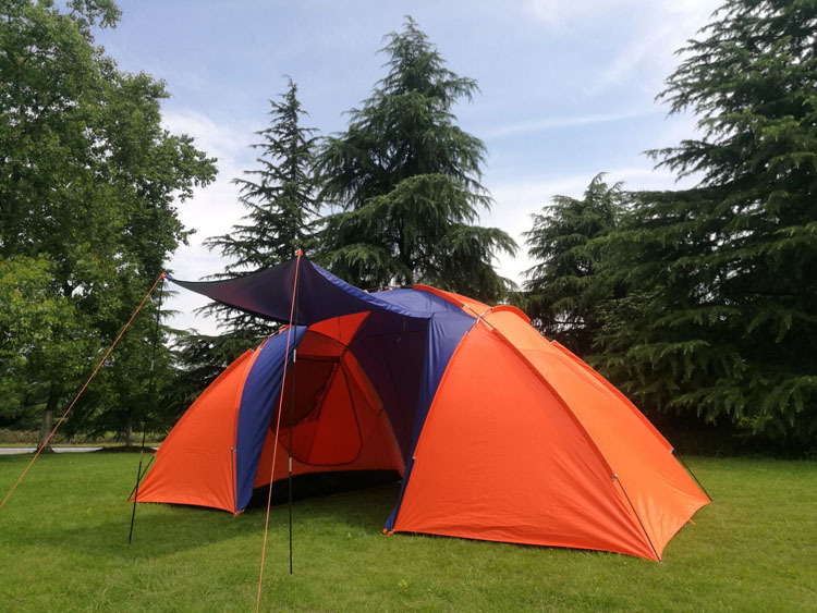 Cheap Goat Tents 4